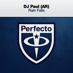 Rain Falls (Extended Mix)