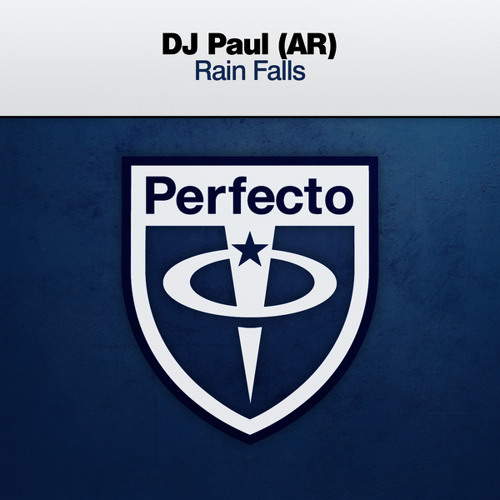 Rain Falls (Extended Mix)