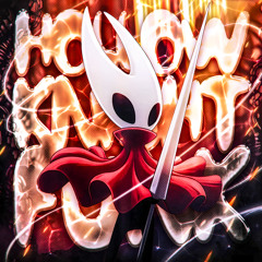 HOLLOW KNIGHT FUNK (Super Slowed)