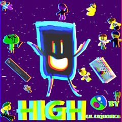 I’m a Horny Boy (feat. ANGIETHEKNIGHT)