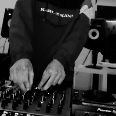 Hard Techno/Peaktime/Part I