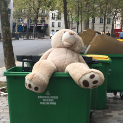 vers ce qu'on aura jamais (2023 demo)