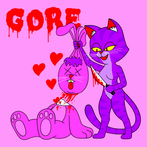 Gore (feat. Fabianni, Jambo & I-Ace)