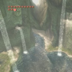 Zora's Domain Name (Twilight Princess Beat)