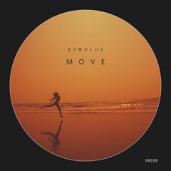 Romulus - Move (original mix)