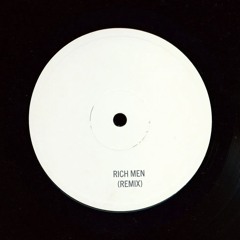 Oliver Anthony - Rich Men North Of Richmond (Old Soul Dub)