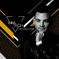 Techno 2020 #38 - Boatech