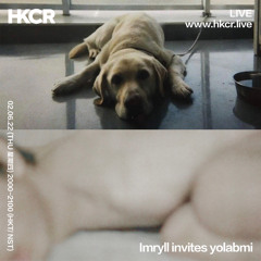 Imryll Invites Yolabmi - 02/06/2022