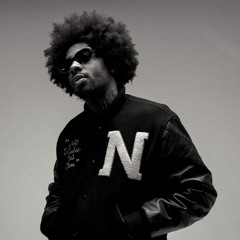 Brent Faiyaz - Stay Down Remix