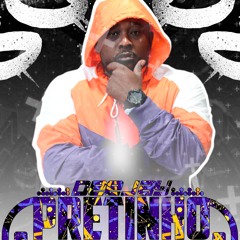 MC DJ PRETINHO - TROPA DA PARMA FORMIGA