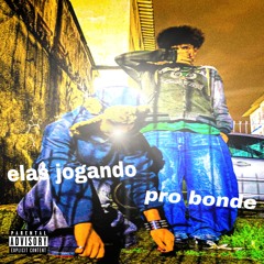 ela jogando pro bonde  ft.  ㅤ♰. (prod. wiggy)