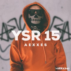 YSR 15 - AEXXES - Mask Off