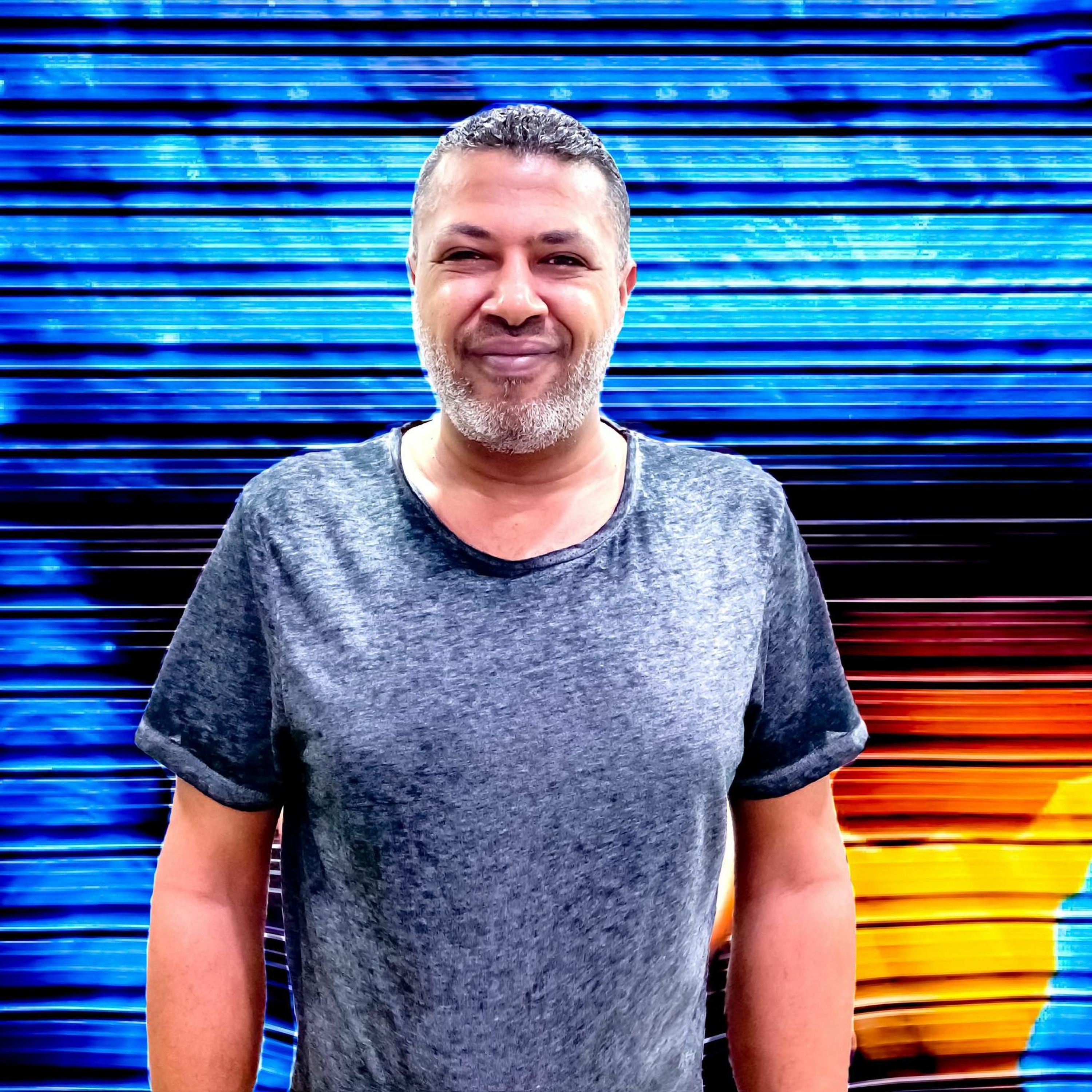 Mohamed Rashed