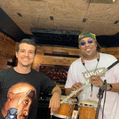 Kubacanashé @ Senti2 (Become One Studio - 23.05.2020)