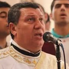 Ari Efmevi Epchois (Gregorian Liturgy)| Mlm Ibrahim Ayad| اري افميفي ابشويس المعلم ابراهيم عياد