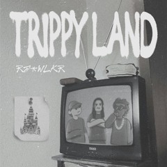 MERSIV & TAPE B - TRIPPY LAND (RJ-WLKR FLIP)