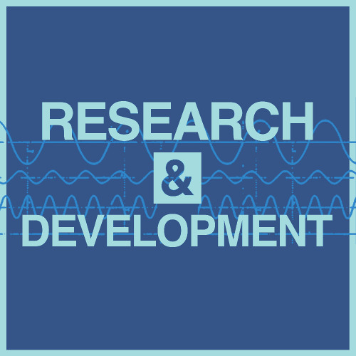 Research & Development - Episode 1: Eric Fries