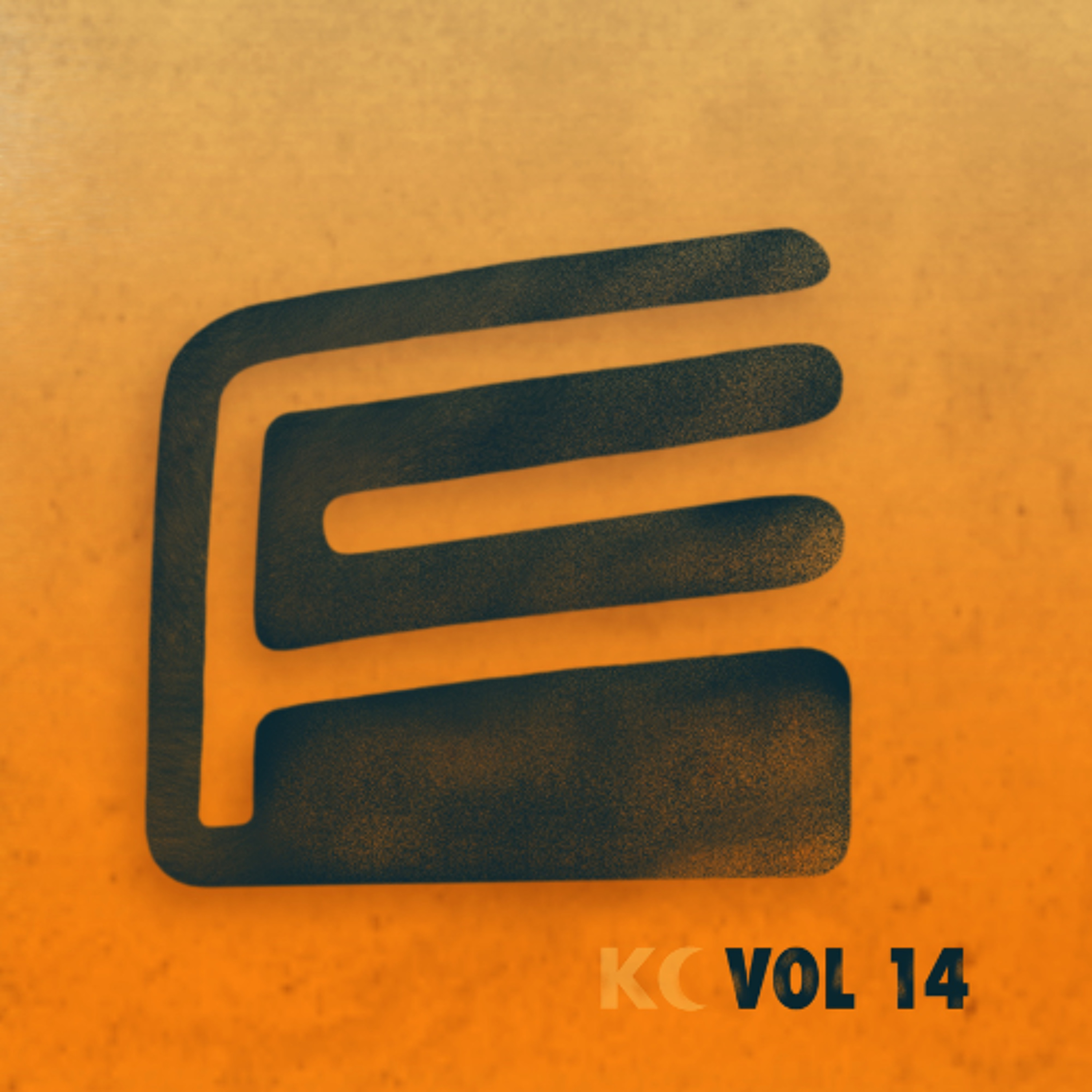 Kassian Moon DjSet#14 Deep House episode artwork