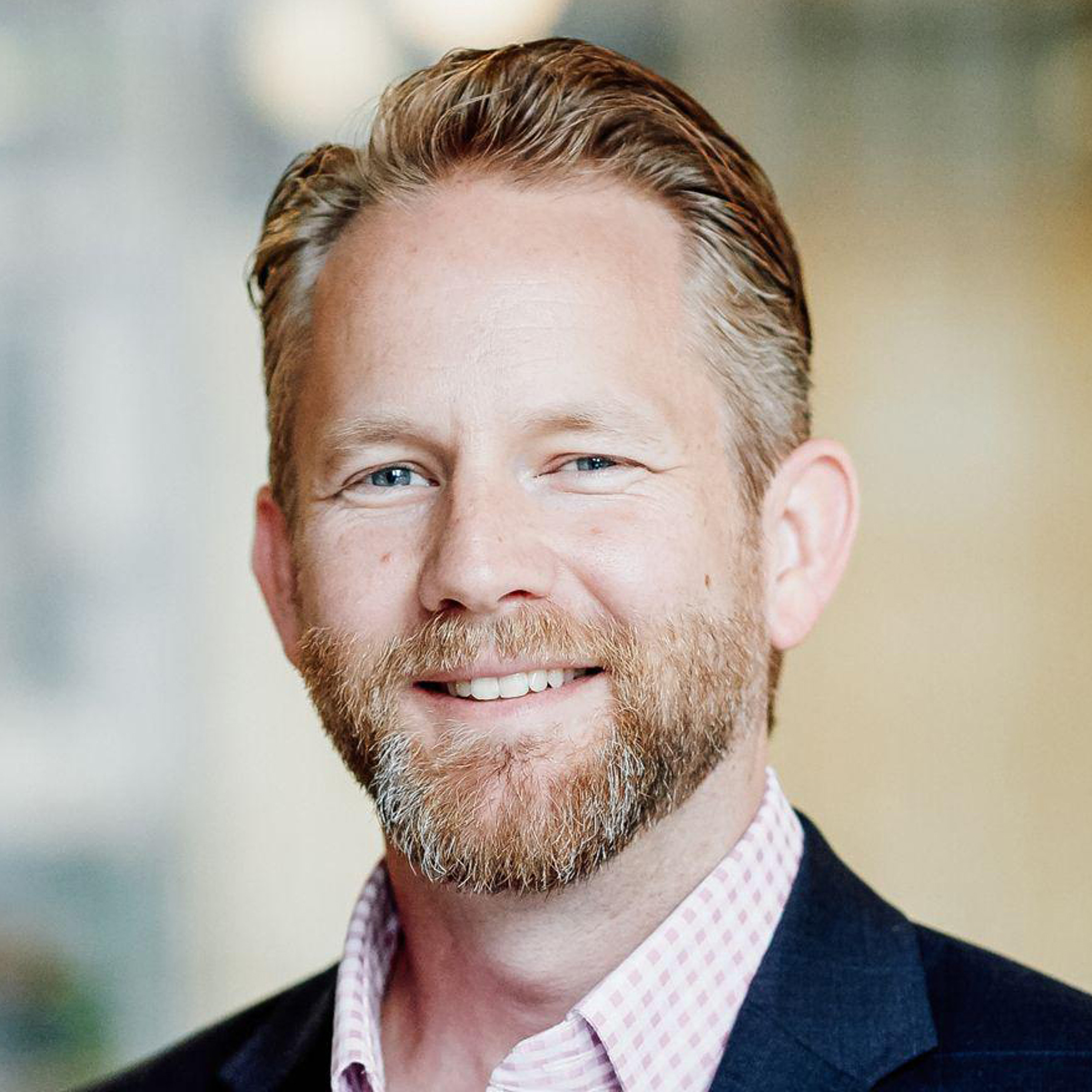 Interview: Tony Layne, Managing Director and Principal at Perkins & Will in Minneapolis episode artwork