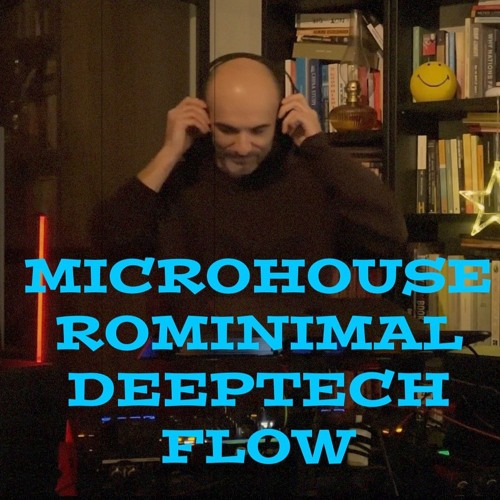 Deep Minimal Recording  #1