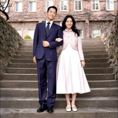 Opening theme song - Snowdrop ost