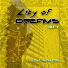 City of Dreams