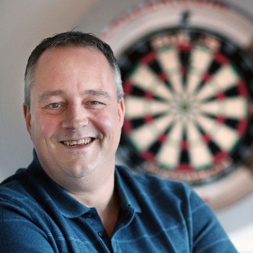 Stream episode World Grand Prix Darts 2022! ALLsportsradio LIVE! 5