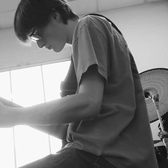 Living for her (demo) (guitar, drums and vocals)