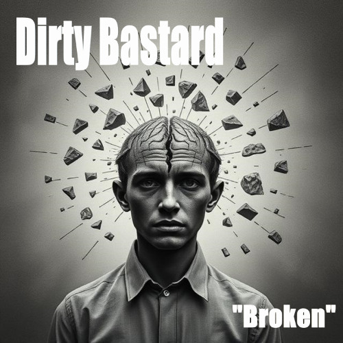 Broken