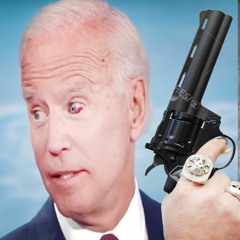 Joe Biden - You Ain't Black (Creepy Joe is a Racist Rap)