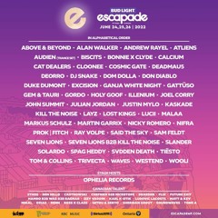 Storytime 21 - Escapade Promo 2022 #partymix