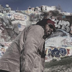 THE MAN (PROD. RSNZ)