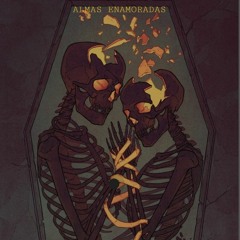 Tony M, Real - Almas Enamoradas