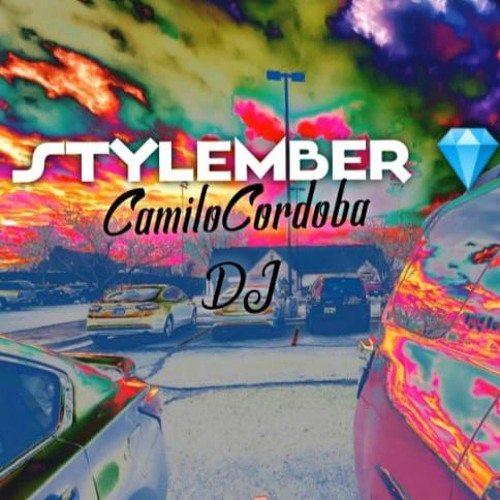 STYLEMBER  (CAMILO CORDOBA)