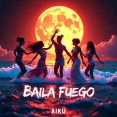 Baila Fuego