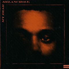 The Weeknd – I was never there