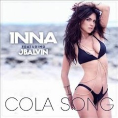 INNA - Cola Song ( Speed Up )