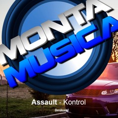 Assault - Kontrol