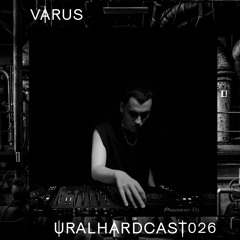 URALHARDCAST026 | VARUS