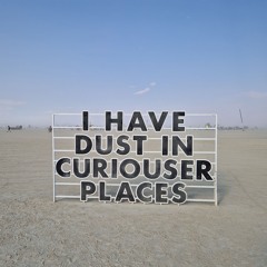 Burning Man 2024 // BRC // MAYLILA @ Disorient