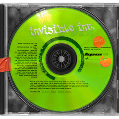 Melo Nada & invisible inc. - POUNDIN POUNDIN