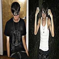 [FREE FOR PROFIT] SEMATARY X GHOST MOUNTAIN TYPE BEAT - GRAVE HOUSEEEE💉💉 (prod. cruxrgxx)