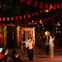 CHUYỆN PHỐ XUÂN XƯA - SOUNDTRACK "NHỮNG THUỞ XUÂN VƯƠNG"