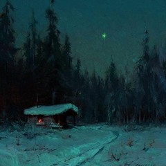 "Gray Cottage"(Piano Improvisation)