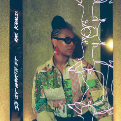 IS IT WORTH IT (Live)