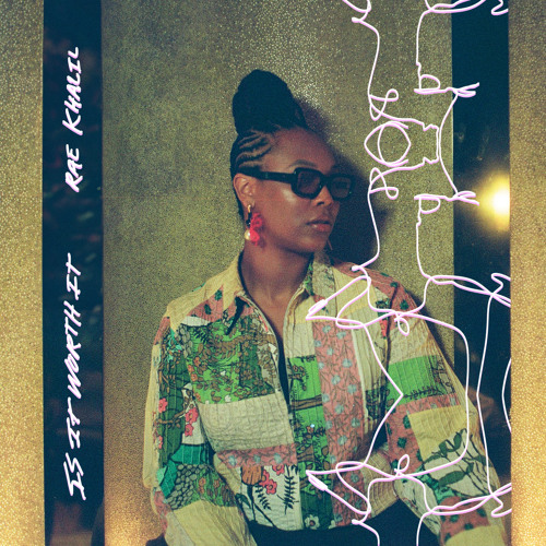 IS IT WORTH IT (Live)