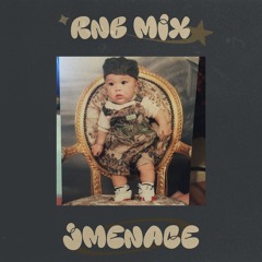 Chill RnB Mix - JMENACE