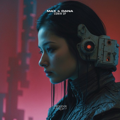 Max & Dana - Comin Up