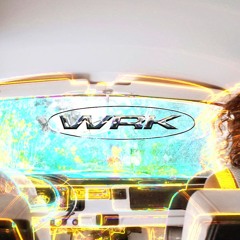 WrkMode Radio (Edits/Remixes) by Slghtwrk