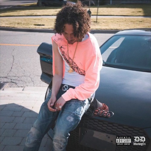 Casper TNG - Curry Freestyle (Unreleased)